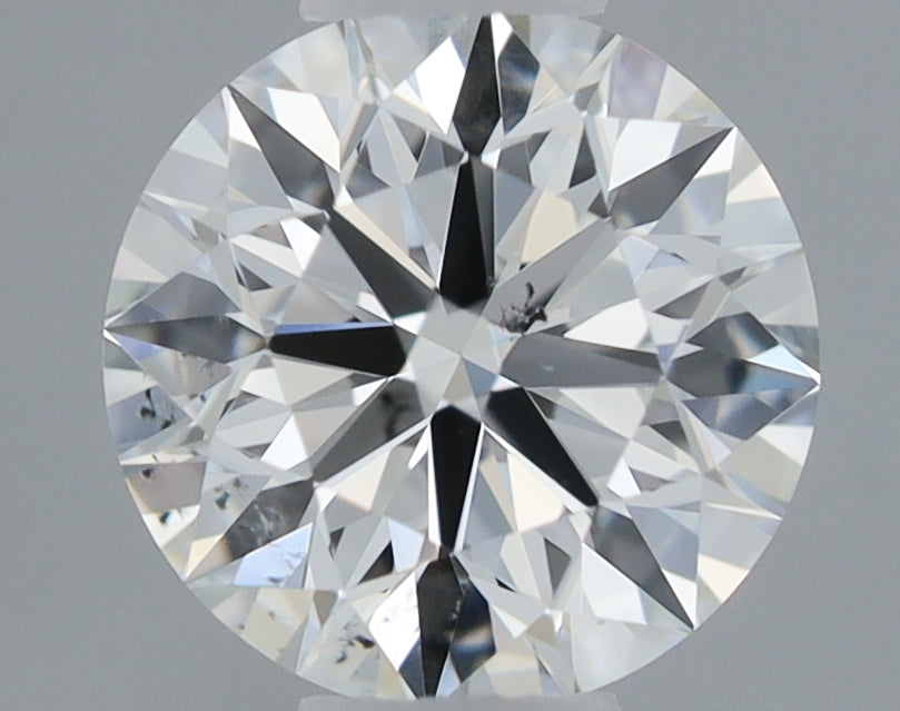 0.40 carat Round diamond H  SI1 Excellent