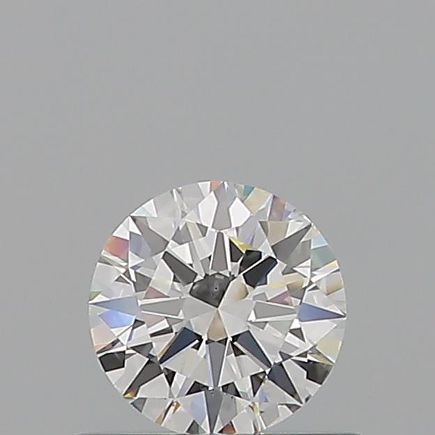 0.51 carat Round diamond E  VS2 Excellent