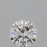 0.51 carat Round diamond E  VS2 Excellent