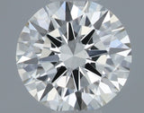 0.40 carat Round diamond H  VS1 Excellent