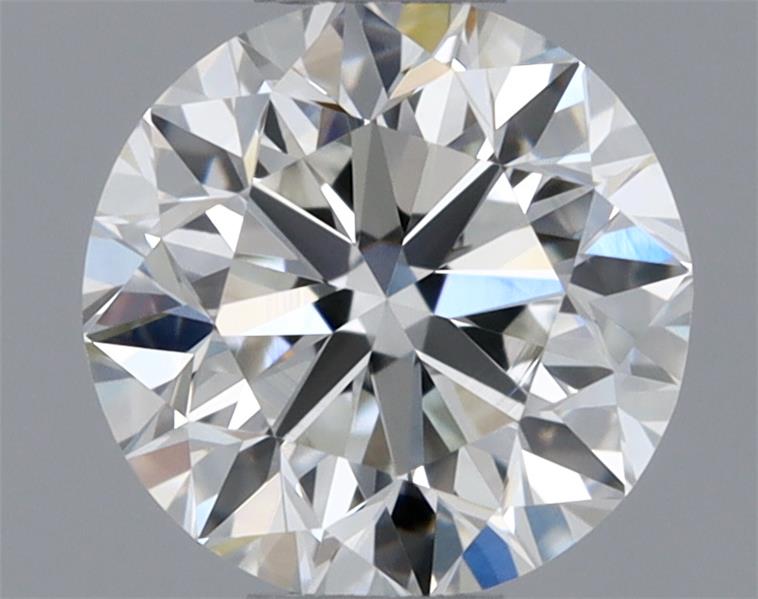 0.50 carat Round diamond H  VS1 Very good