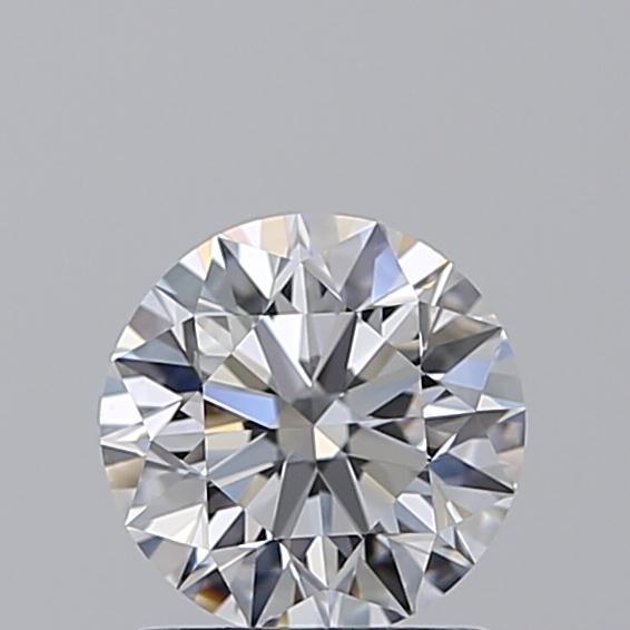 1.00 carat Round diamond D  VS1 Excellent