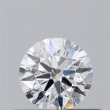 0.30 carat Round diamond F VS2 Excellent