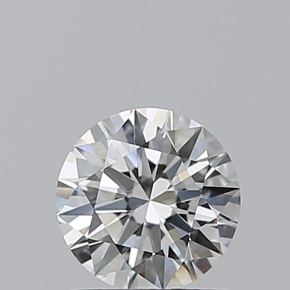 0.60 carat Round diamond H  VS1 Excellent