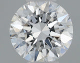 0.30 carat Round diamond D  VS1 Excellent