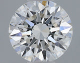 0.41 carat Round diamond G  VS2 Excellent