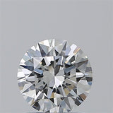 1.00 carat Round diamond F  VS1 Excellent