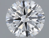 0.30 carat Round diamond E  VS1 Excellent