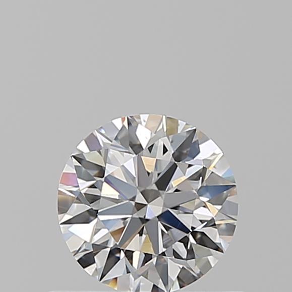 0.60 carat Round diamond F  VS2 Excellent