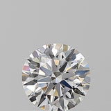 0.60 carat Round diamond F  VS2 Excellent