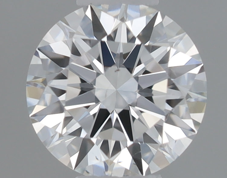 0.30 carat Round diamond E  VS2 Excellent