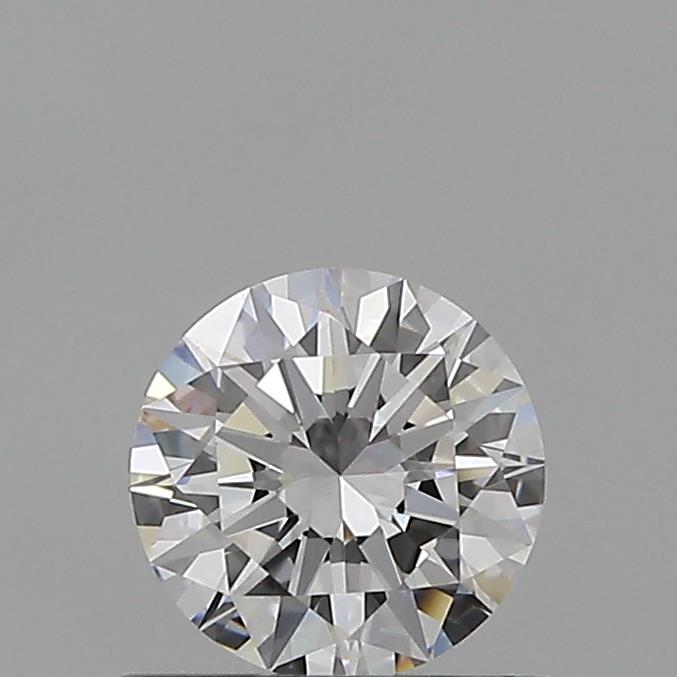 0.60 carat Round diamond D  VS1 Excellent