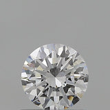 0.60 carat Round diamond D  VS1 Excellent