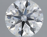 0.30 carat Round diamond E  VS1 Excellent