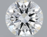 0.31 carat Round diamond G  VS2 Excellent