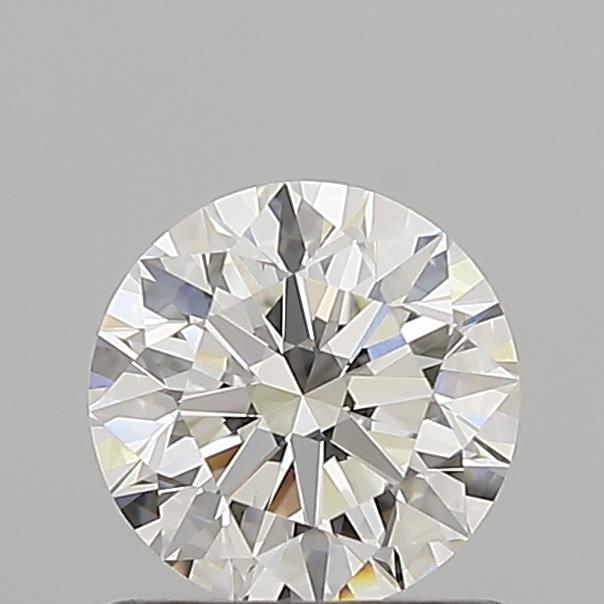 0.80 carat Round diamond F  VVS1 Excellent