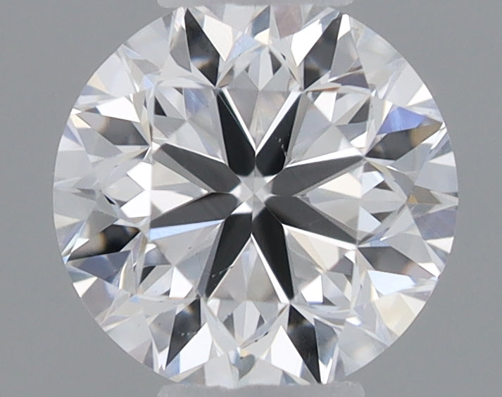 0.30 carat Round diamond E  VS2 Very good