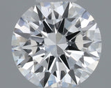 0.30 carat Round diamond E  VS2 Excellent