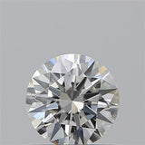 0.50 carat Round diamond H  VS1 Excellent