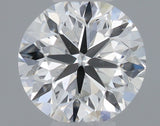 0.30 carat Round diamond G  SI1 Very good