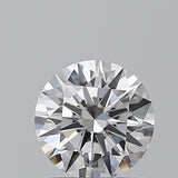 1.01 carat Round diamond F  VVS2 Excellent