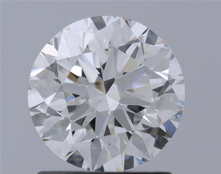 1.00 carat Round diamond G  VS1 Very good