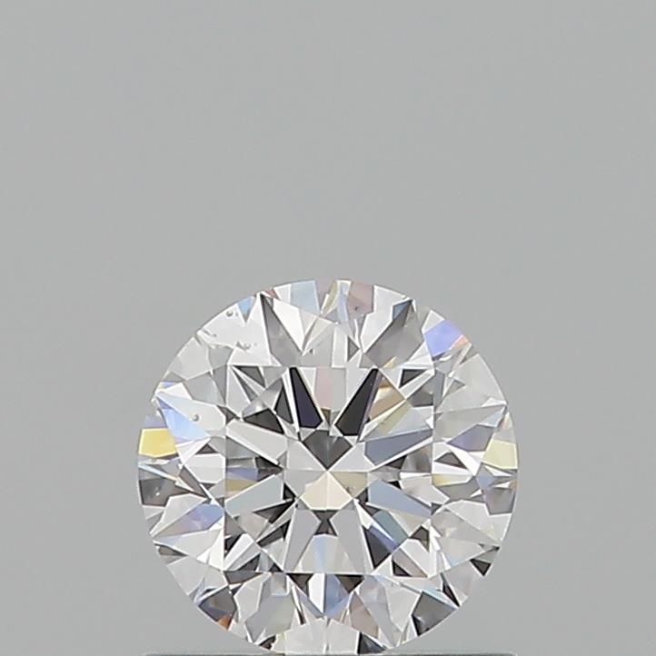 0.80 carat Round diamond D  VS2 Excellent