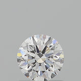 0.80 carat Round diamond D  VS2 Excellent