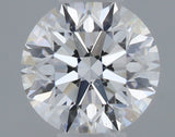 0.30 carat Round diamond E  SI1 Excellent