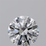 1.00 carat Round diamond D  VS1 Excellent