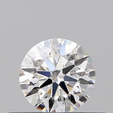 0.31 carat Round diamond G VS2 Excellent