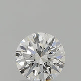 0.80 carat Round diamond F  VVS1 Excellent