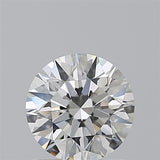 1.01 carat Round diamond H  VS2 Excellent