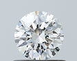 0.51 carat Round diamond G VVS1 Excellent