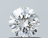 0.51 carat Round diamond G VVS1 Excellent