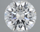 0.30 carat Round diamond E  VS2 Excellent