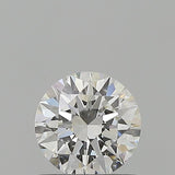 0.70 carat Round diamond G  VVS2 Excellent