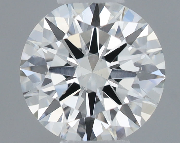 0.30 carat Round diamond G  SI1 Excellent