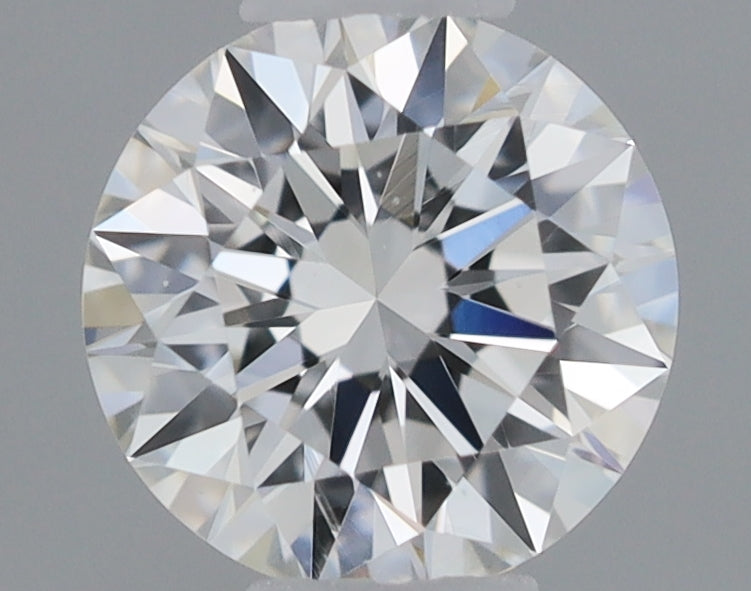 0.30 carat Round diamond E  VS2 Excellent