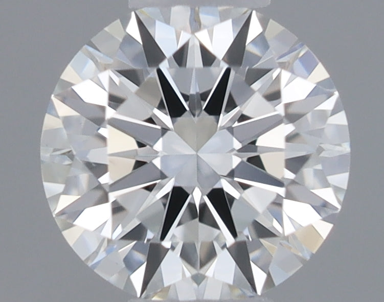 0.31 carat Round diamond G  VS2 Excellent