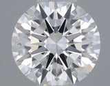 0.31 carat Round diamond G  VS2 Excellent