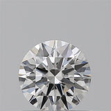 0.50 carat Round diamond G  VS2 Excellent