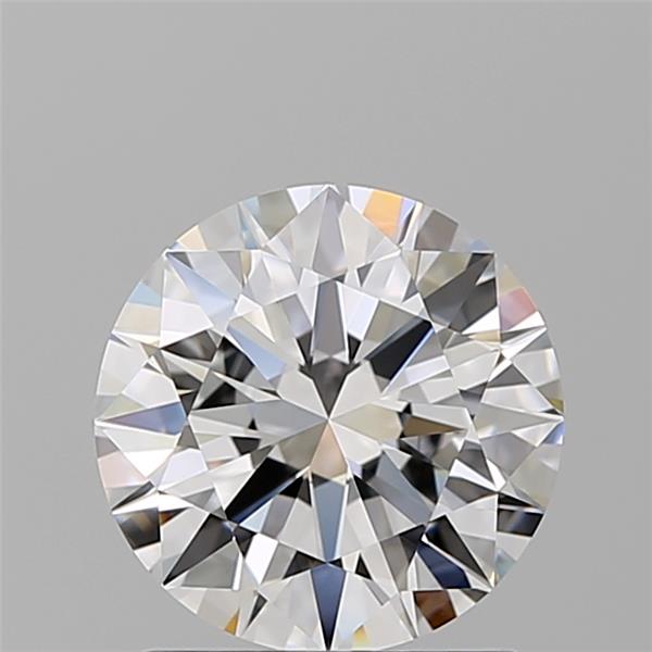 1.50 carat Round diamond E  VVS1 Excellent