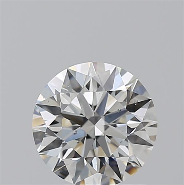 1.00 carat Round diamond H  SI1 Excellent