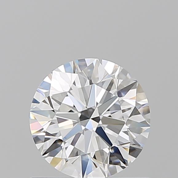 0.80 carat Round diamond F  VVS1 Excellent