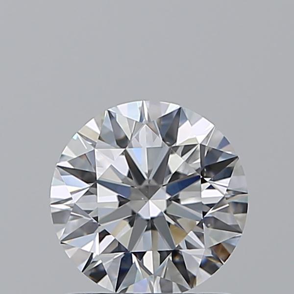 1.00 carat Round diamond D  VS2 Excellent