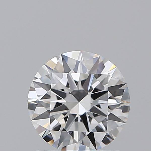 1.00 carat Round diamond E  VVS2 Excellent