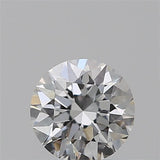 0.30 carat Round diamond E  VS2 Excellent