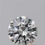 0.50 carat Round diamond D  VVS2 Very good