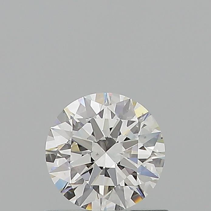 0.70 carat Round diamond G  VS2 Excellent